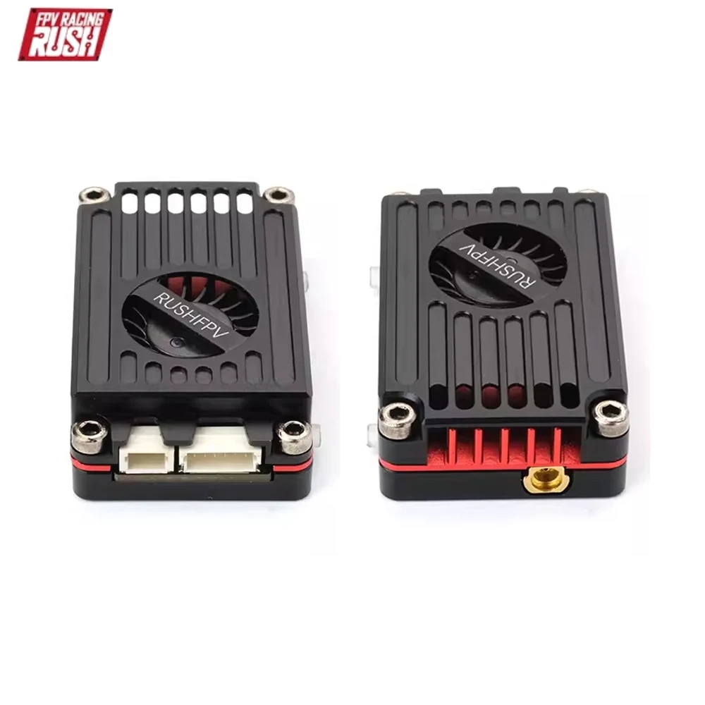 RUSHFPV TANK MAX SOLO 5.8GHz 2 - Drone Rc Controller 리뷰 및 가격